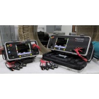 靜態電機故障及繞組測試儀